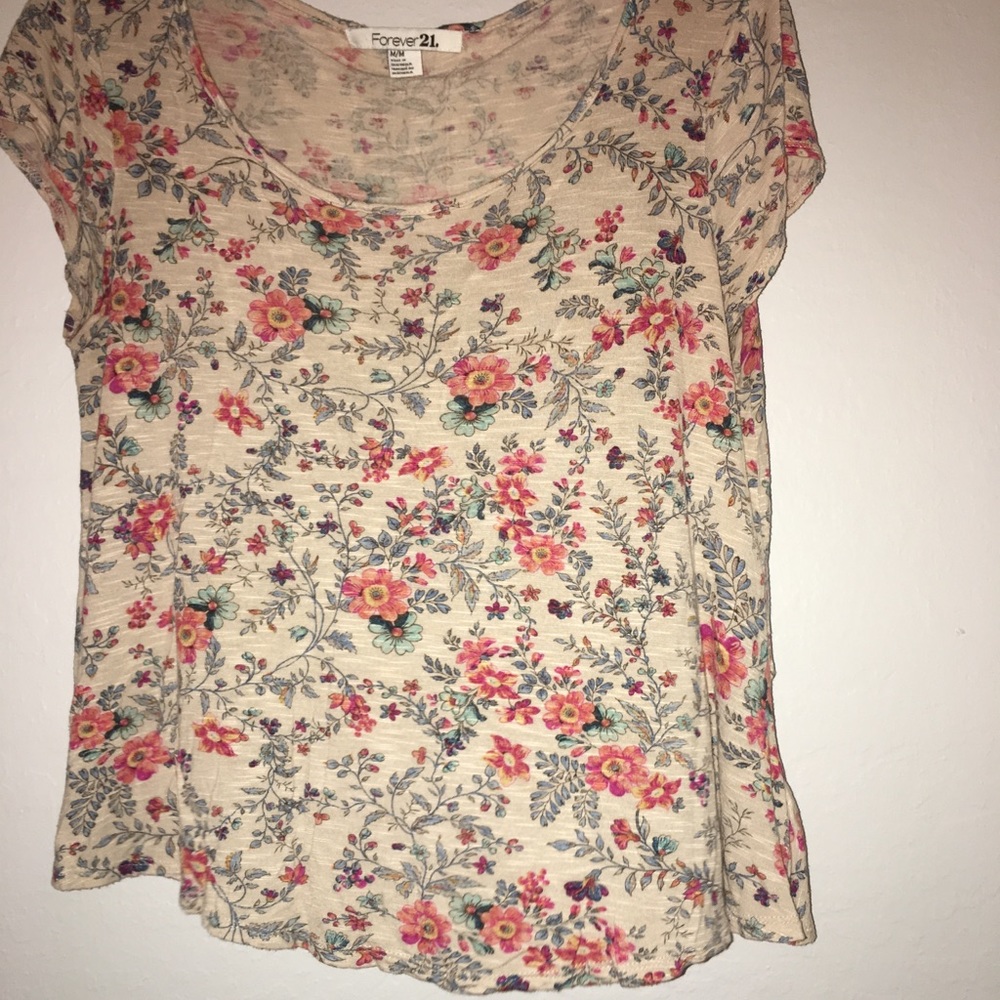 T shirt